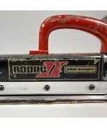 Rodac II 8800 Sander Air Board Auto Body Pneumatic - $107.56 CAD