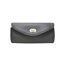 Vance Leather Plain Windshield Bag - 713885 - $61.59 CAD