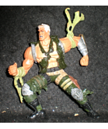 G.I. JOE  EXTREME -  LT. STONE  - $6.67 CAD