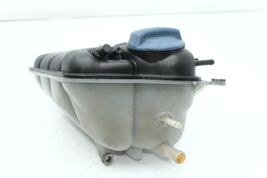 2004-2006 VOLKSWAGEN PHAETON COOLANT RESERIOR EXPANSION TANK BOTTLE H2080 image 2