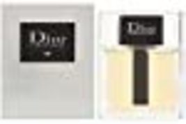 Dior Homme By Christian Dior For Men. Eau De Toilette Spray 3.4 Ounces image 3