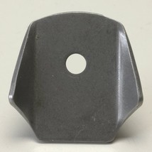 Weld On Mounting Tab With 3/8 Id Hole For The Side Of A Tube - £7.91 GBP