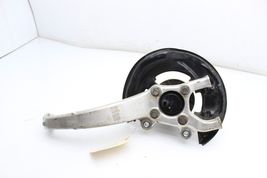 06-11 LEXUS GS300 GS350 RWD FRONT LEFT DRIVER SIDE KNUCKLE Q9408 image 6
