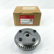 GENUINE HONDA ACURA VTC INTAKE CAM TIMING ACTUATOR SPROCKET 14310-RBC-003 - $252.75