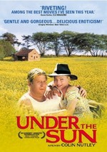 Under the Sun (Under Solen) [DVD] [DVD] - £55.52 GBP