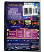 Walt Disney&#39;s Sleeping Beauty 50th anniversary, platinum double disc, new - $757.14 MXN