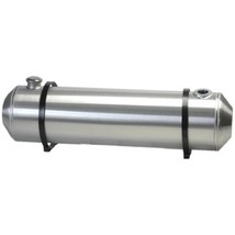 Custom Fuel Tanks 0833EF - Spun Aluminum Fuel Tank End Fill 7.0 Gallons ... - $310.00