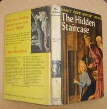 Nancy Drew 2 The Hidden Staircase matte PC 1962C-92 - £3.89 GBP