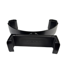 Kenu Airvue Car Headrest Tablet Mount 7-13 in Black - $21.77