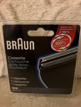 Braun Series 3 - 32B Foil &amp; Cutter Replacement Head, - £15.73 GBP