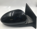 2011-2016 Chevrolet Cruze Passenger Side View Power Door Mirror Black B0... - $57.95