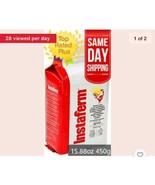 Instaferm Instant Dry Yeast Levadura - 15.88 oz - 450 g - $261.53 MXN