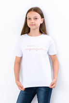 T-Shirt Girls, Summer, Nosi svoe 6333-057-33 - £11.91 GBP+