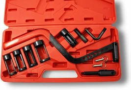 CTA Tools 2112 Valve Spring Compressor Kit - £217.67 GBP