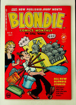 Blondie #18 (May 1950,  Harvey) - Good - £22.27 GBP