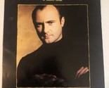 Phil Collins Do You Remember Vintage Sheet Music - $7.91