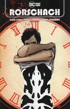 RORSCHACH Lot (DC-Black Label/2020)*Watchmen - $5.94
