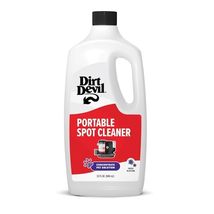 Dirt Devil Portable Spot Cleaner Machine for Carpet and Upholstery, Powerful Suc - $155.18