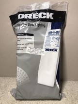 (7) Oreck HB8PKOH HEPA Odor Fighting Type HB Bags for 8000 & 8200 Series, Edge - $26.68
