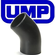 UMP Air Filter 4 Inch Inside Diameter 45 Degree Elbow - £42.32 GBP