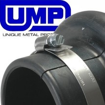UMP Air Filter 4 Inch Stainless Steel Hose Clamp - £19.20 GBP