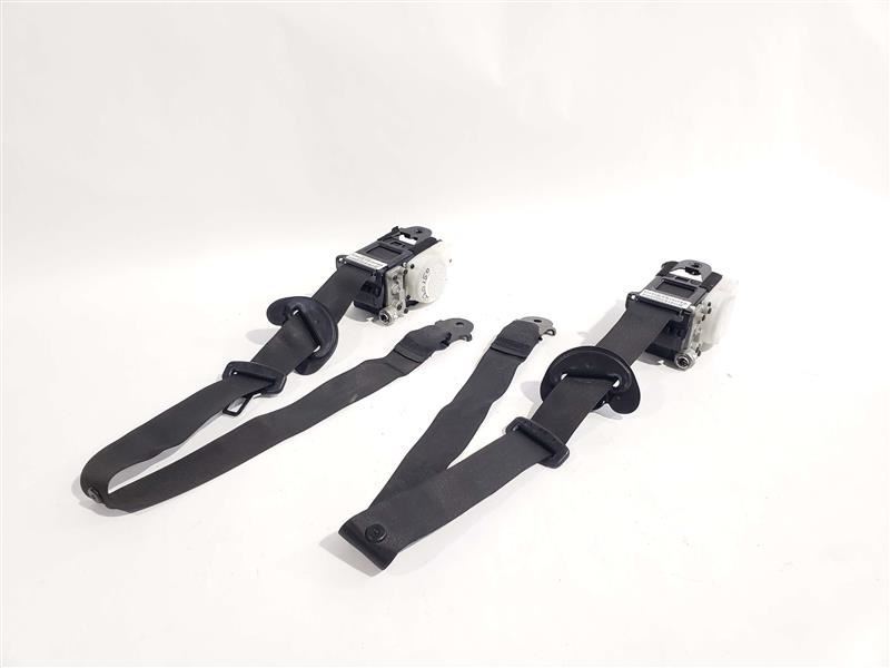 Front Left and Right Belts OEM 2008 2009 2010 2011 2012 2013 2014 BMW X6 Item image 5