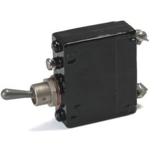 Sand Sealed Heavy Duty Automotive 3 Amp Toggle Switch Circuit Breaker Wi... - $68.95