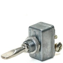 Super Heavy Duty 50 Amp Off / On Toggle Switch With Screw Terminals - $29.95