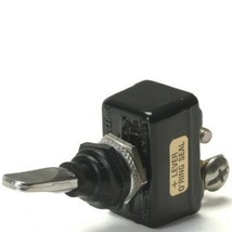Sand Sealed Super Heavy Duty 50 Amp Off/On Toggle Switch With Screw Term... - $45.95