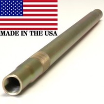 Usa Made Swaged Steel Tie Rod 11.25 Inches Long With 5/8-18 Thread Driver Side O - £46.31 GBP