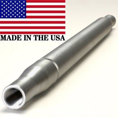 Primary image for Usa Made Swaged Aluminum Tie Rod 19 Inches Long With 5/8-18