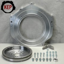 Kennedy Engine Adapter For Chevy Ls1, Ls2, Ls6, Ls7, 4.8, 5.3 To Mendeol... - $800.00