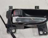 Subaru Legacy Door Handle Left Rear Interior Inside 2010 2011 2012 2013 ... - $19.84