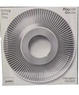 Brand New Sealed Yankee Rotary Slide Tray Carousel - 100 2X2 Photo Slide... - $277.30 MXN