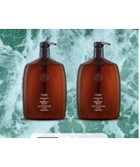 Oribe Shampoo for Magnificent Volume 33.8 oz - Pack of 2 W/PUMPS NFR/NO BOX - $327.25