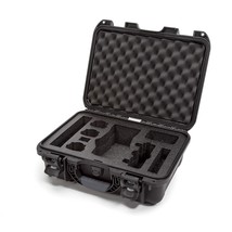 Nanuk Case w/foam insert for DJI Mavic 2PZ - Black 920-MAV2PZ1 - £136.94 GBP