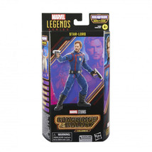 Guardians of the Galaxy Vol 3 Action Figure - Star Lord - £34.32 GBP