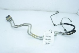 STS SRX 04-09 4.6 RWD Automatic Transmission Oil Cooler Lines Hoses Pipe... - $399.99