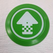 Fisher Price Think &amp; Learn Code A Pillar Caterpillar start arrow green p... - $9.00