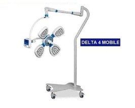 LED OT Lamp Single Satellite Operation Theater Light for Surgery Room LED lights - $1,603.80