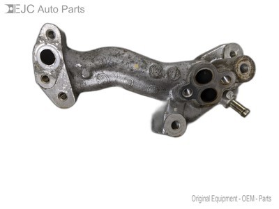 EGR Housing For 13-21 Mitsubishi Outlander Sport  2.4 1582A957 Gas - $34.60