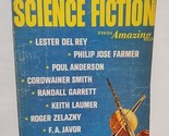 Great Science Fiction From Amazing Magazine No 3 - $12.87