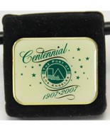 Port of Los Angeles Centennial Lapel Hat Pin 1907-2007  California - $12.08 CAD