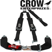 Crow 11204P 4-Point Harness System - £133.09 GBP