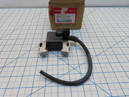 Honda 30500-Z5T-003 4 Pin Ignition Coil Module Test Results In Photos - £45.05 GBP