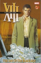 XIII Volume 1 The Day of the Black Sun - MARVEL - $15.00