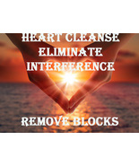 FREE W $99 TODAY 100X FULL COVEN SCHOLAR  LOVE CLEANSING INTERFERENCE Ma... - $0.00