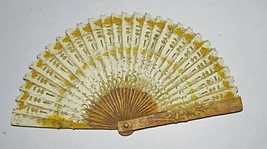 Chinese Fan Magnet - £5.42 GBP