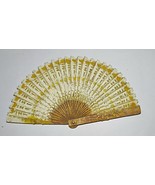 Chinese Fan Magnet - $13.67 CAD