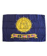 Georgia nylon 2001 2003 thumbtall